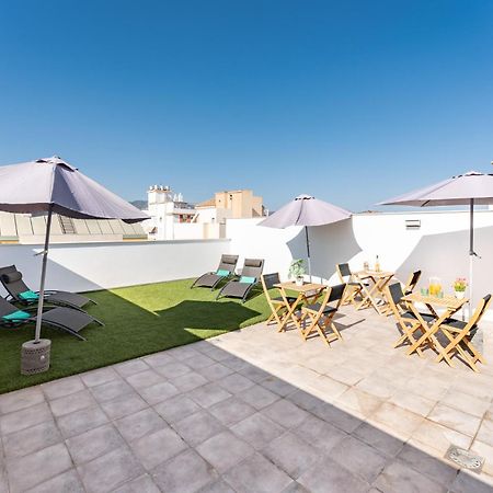 Malagasuite Comfortable Home 3 Экстерьер фото