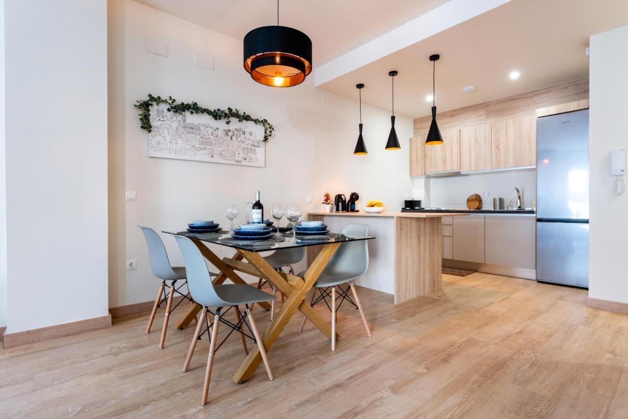 Malagasuite Comfortable Home 3 Экстерьер фото