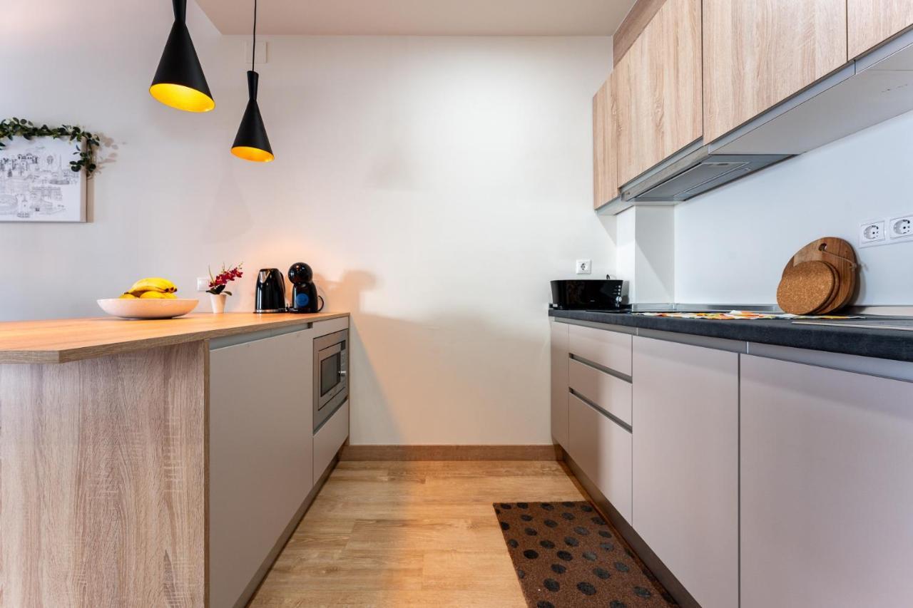 Malagasuite Comfortable Home 3 Экстерьер фото