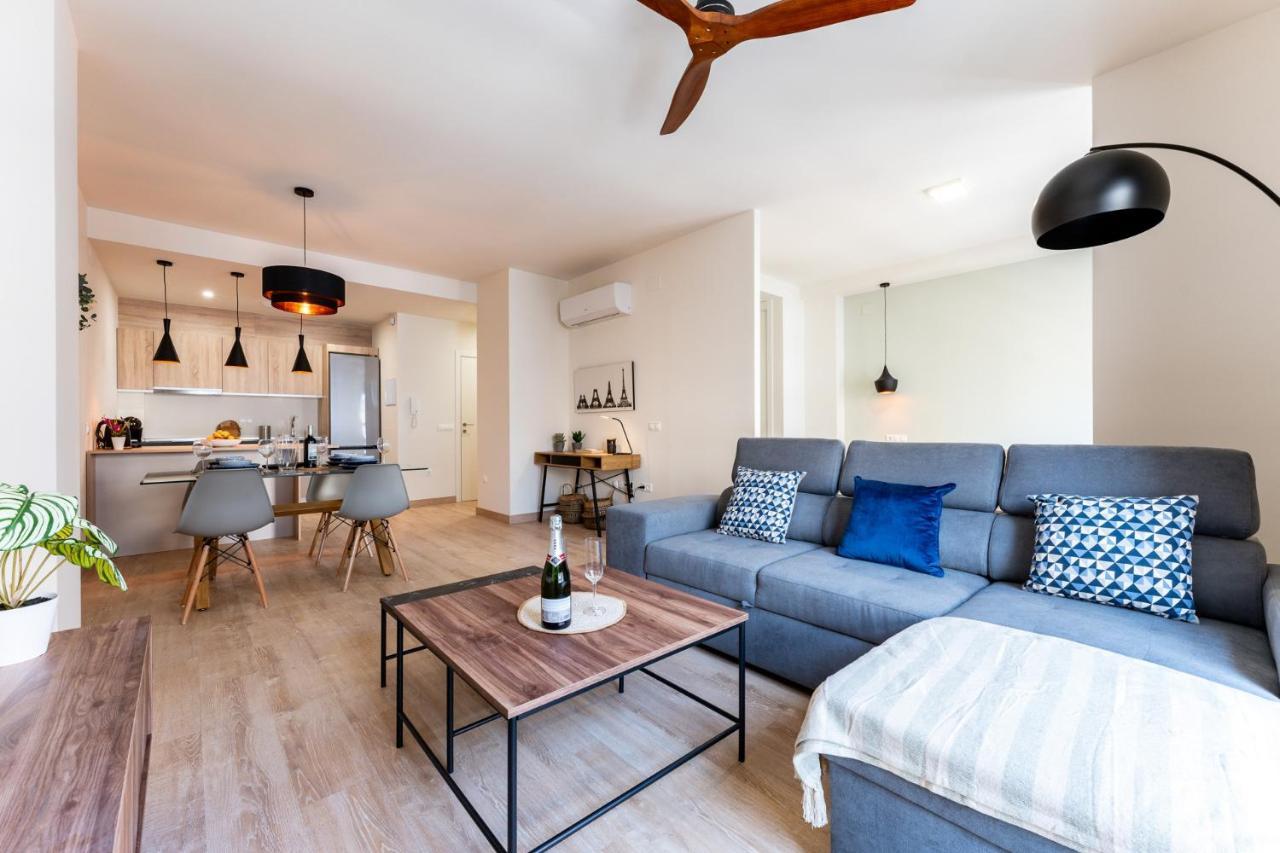 Malagasuite Comfortable Home 3 Экстерьер фото