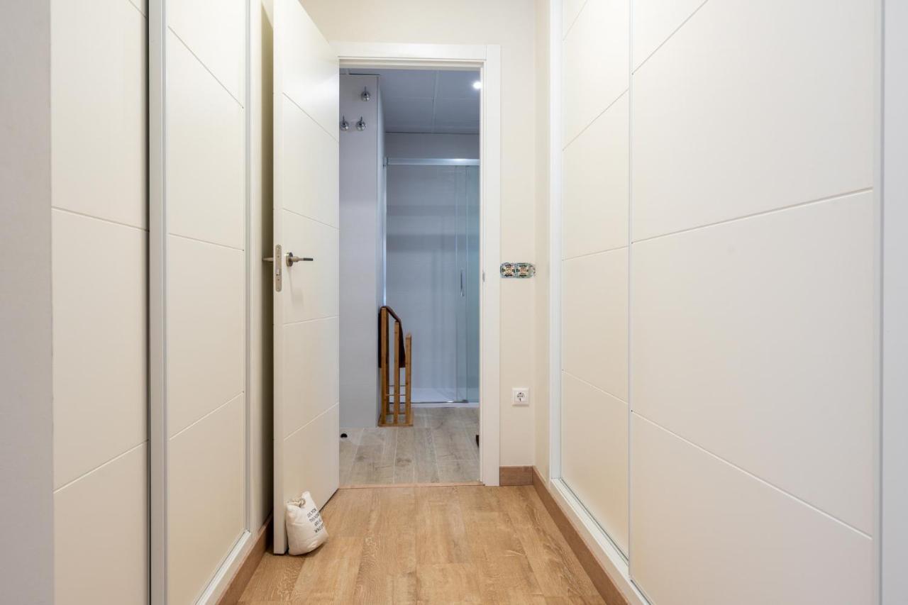 Malagasuite Comfortable Home 3 Экстерьер фото