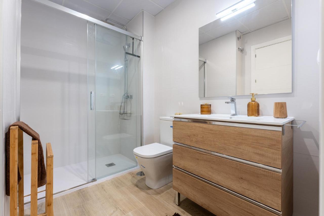 Malagasuite Comfortable Home 3 Экстерьер фото