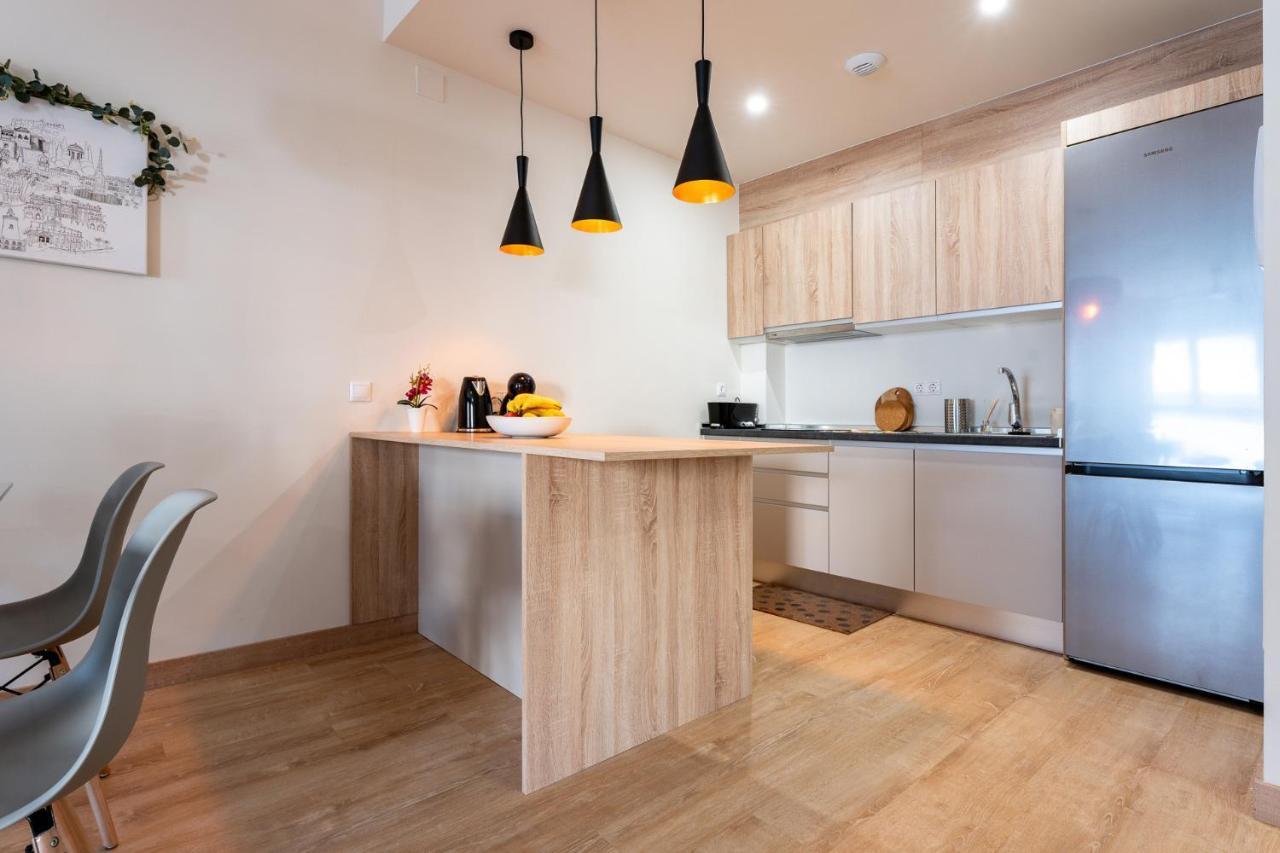 Malagasuite Comfortable Home 3 Экстерьер фото