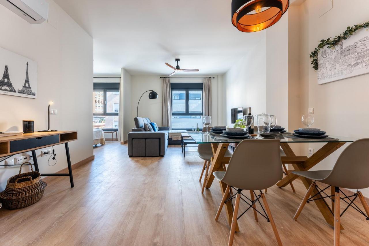 Malagasuite Comfortable Home 3 Экстерьер фото