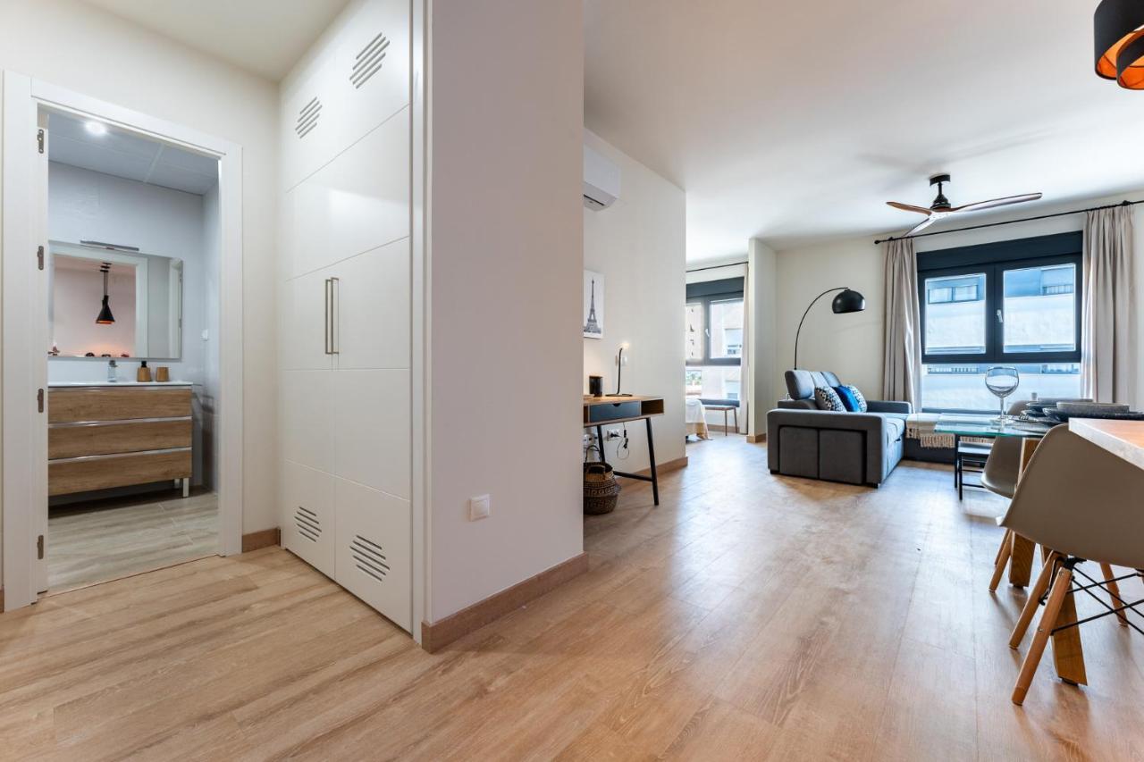 Malagasuite Comfortable Home 3 Экстерьер фото