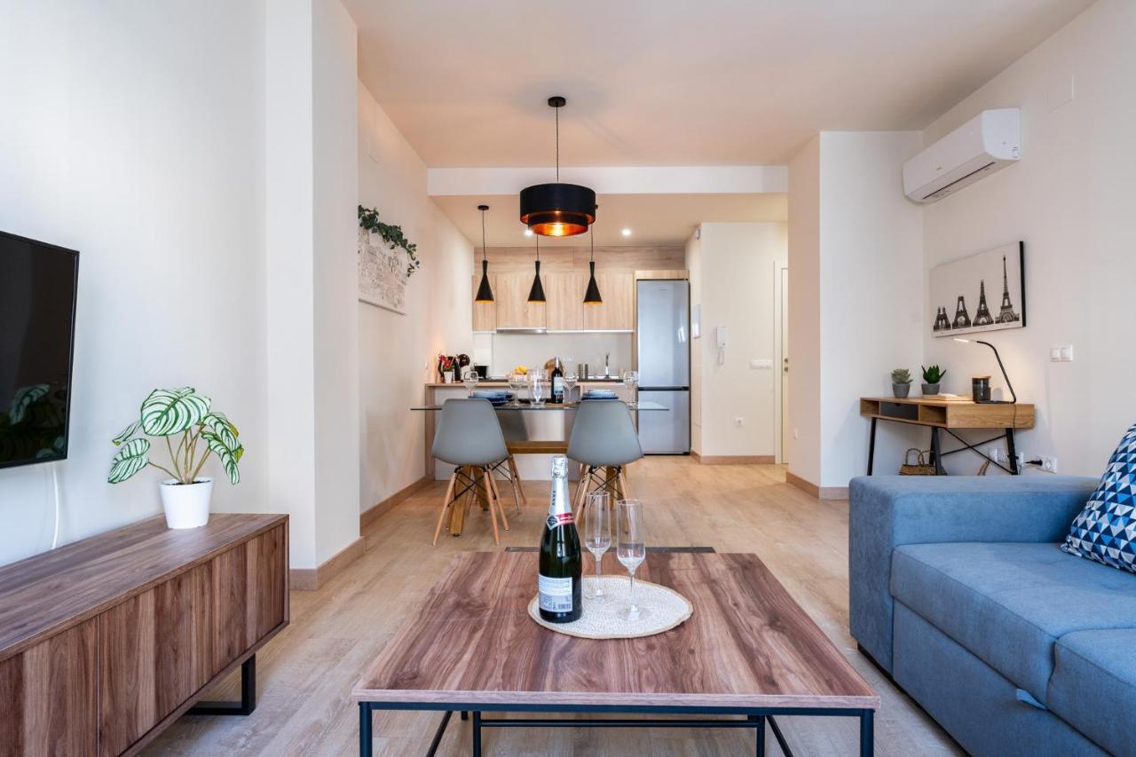 Malagasuite Comfortable Home 3 Экстерьер фото