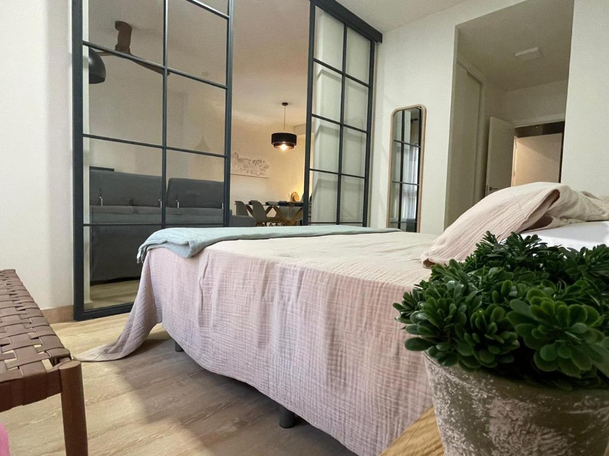 Malagasuite Comfortable Home 3 Экстерьер фото