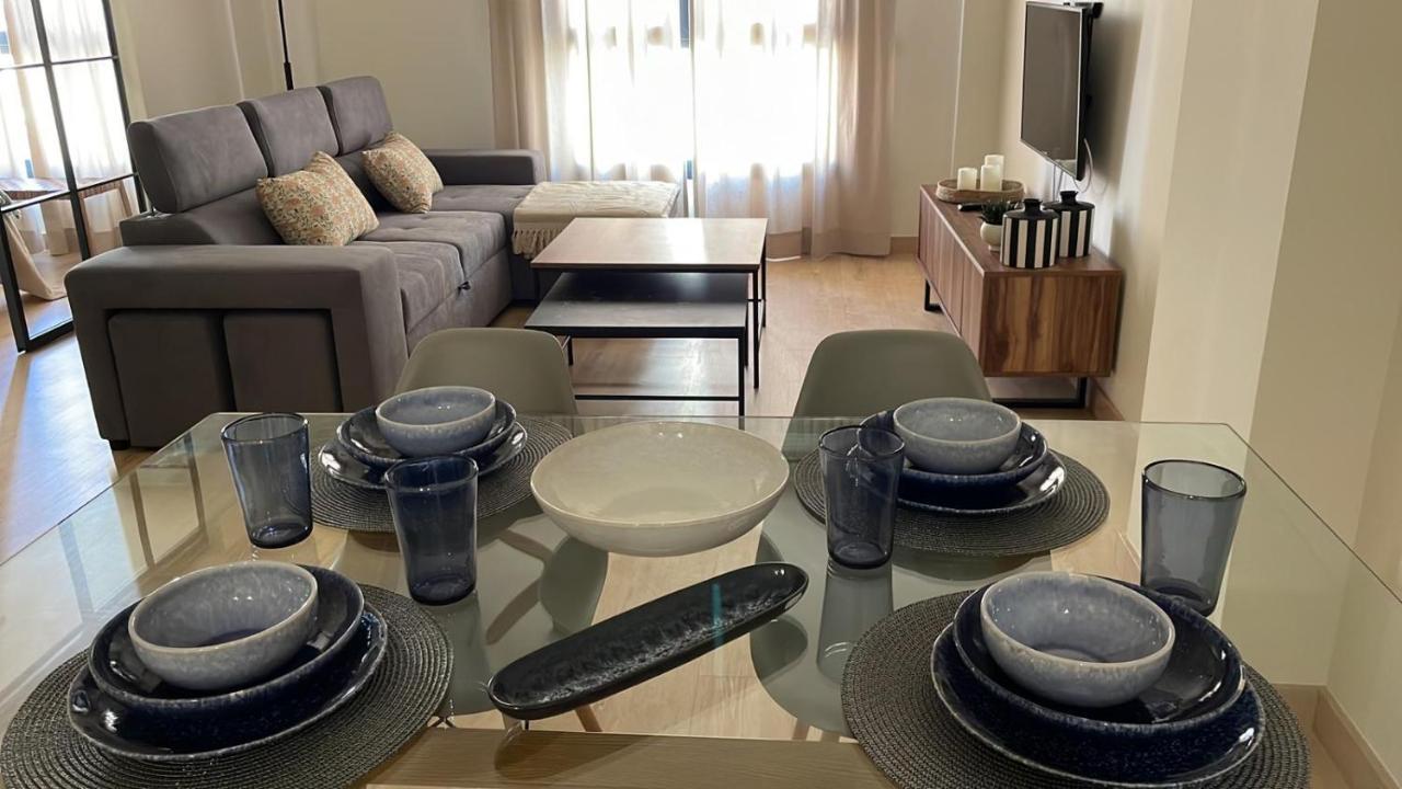 Malagasuite Comfortable Home 3 Экстерьер фото