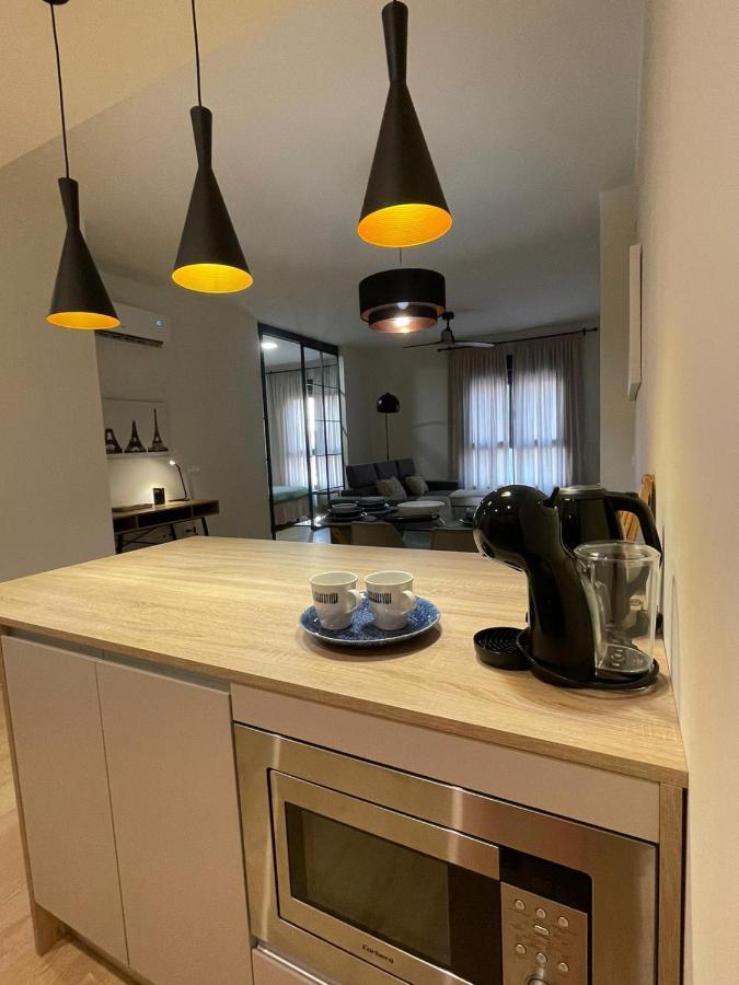 Malagasuite Comfortable Home 3 Экстерьер фото
