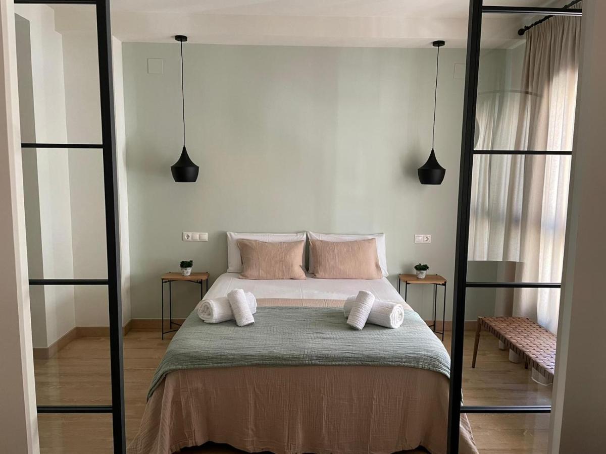 Malagasuite Comfortable Home 3 Экстерьер фото