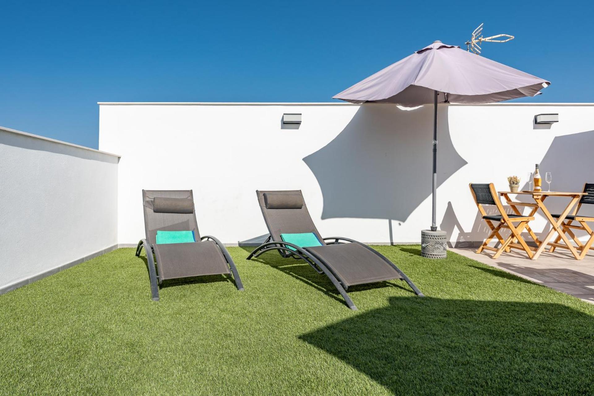 Malagasuite Comfortable Home 3 Экстерьер фото